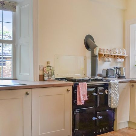 Monkwood Cottage Hale  Экстерьер фото