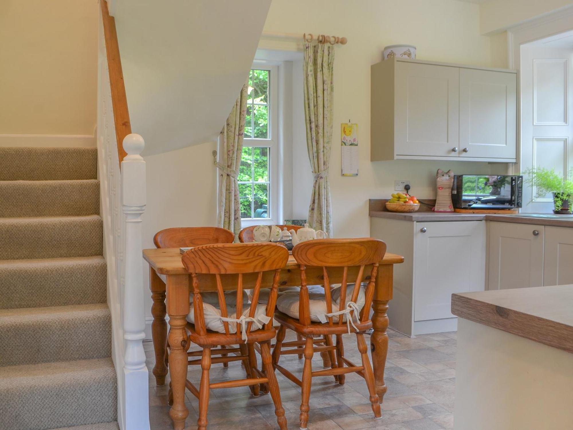 Monkwood Cottage Hale  Экстерьер фото