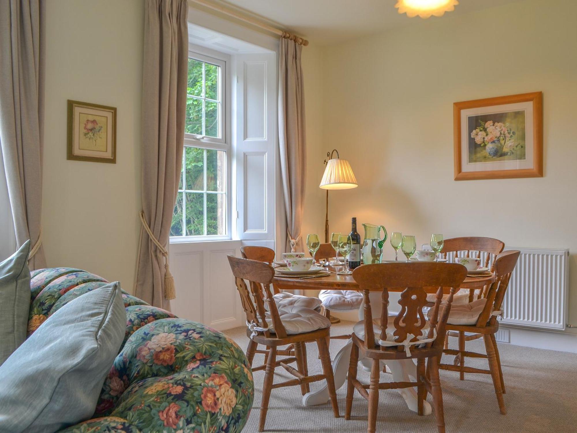 Monkwood Cottage Hale  Экстерьер фото