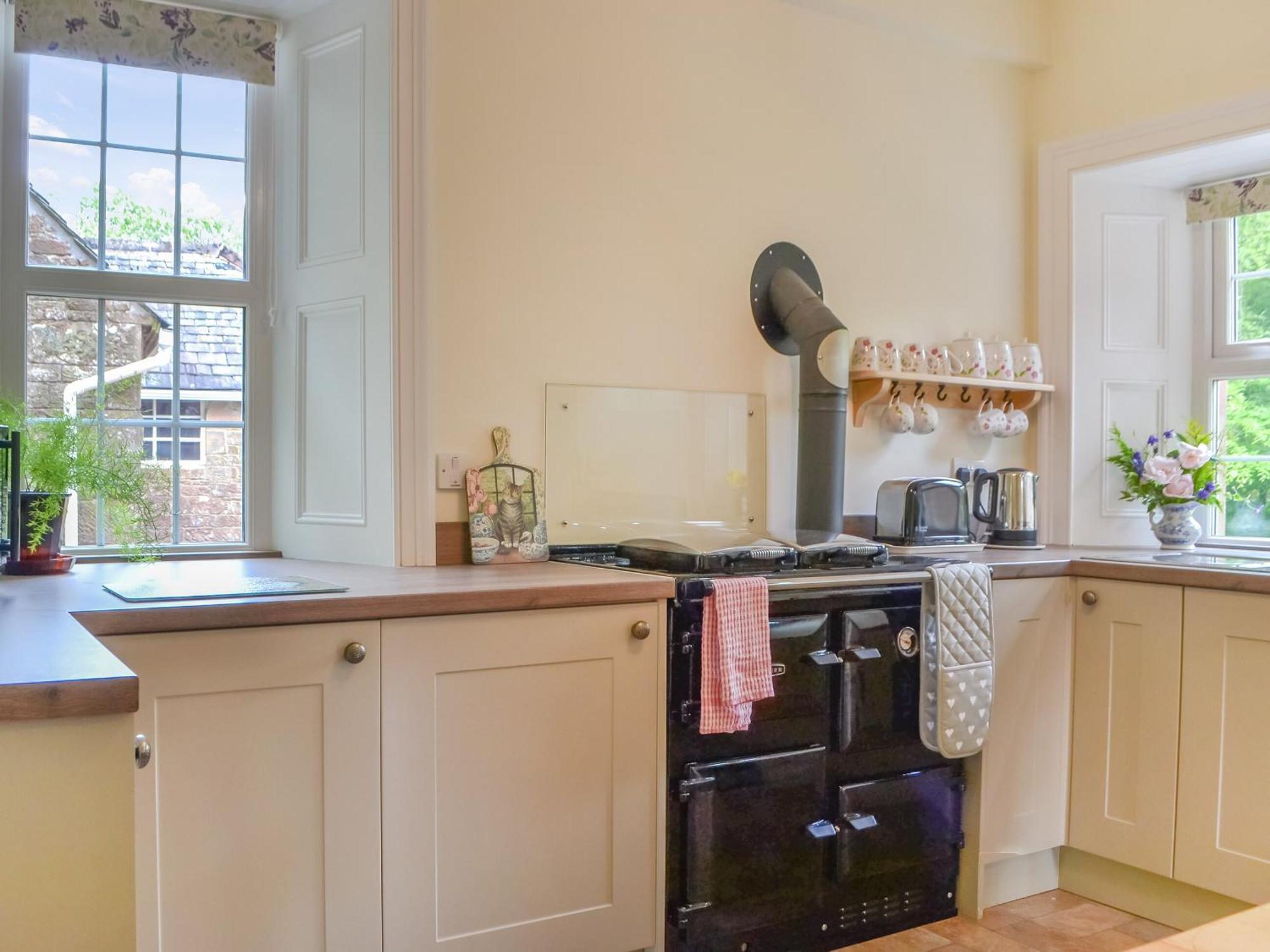 Monkwood Cottage Hale  Экстерьер фото
