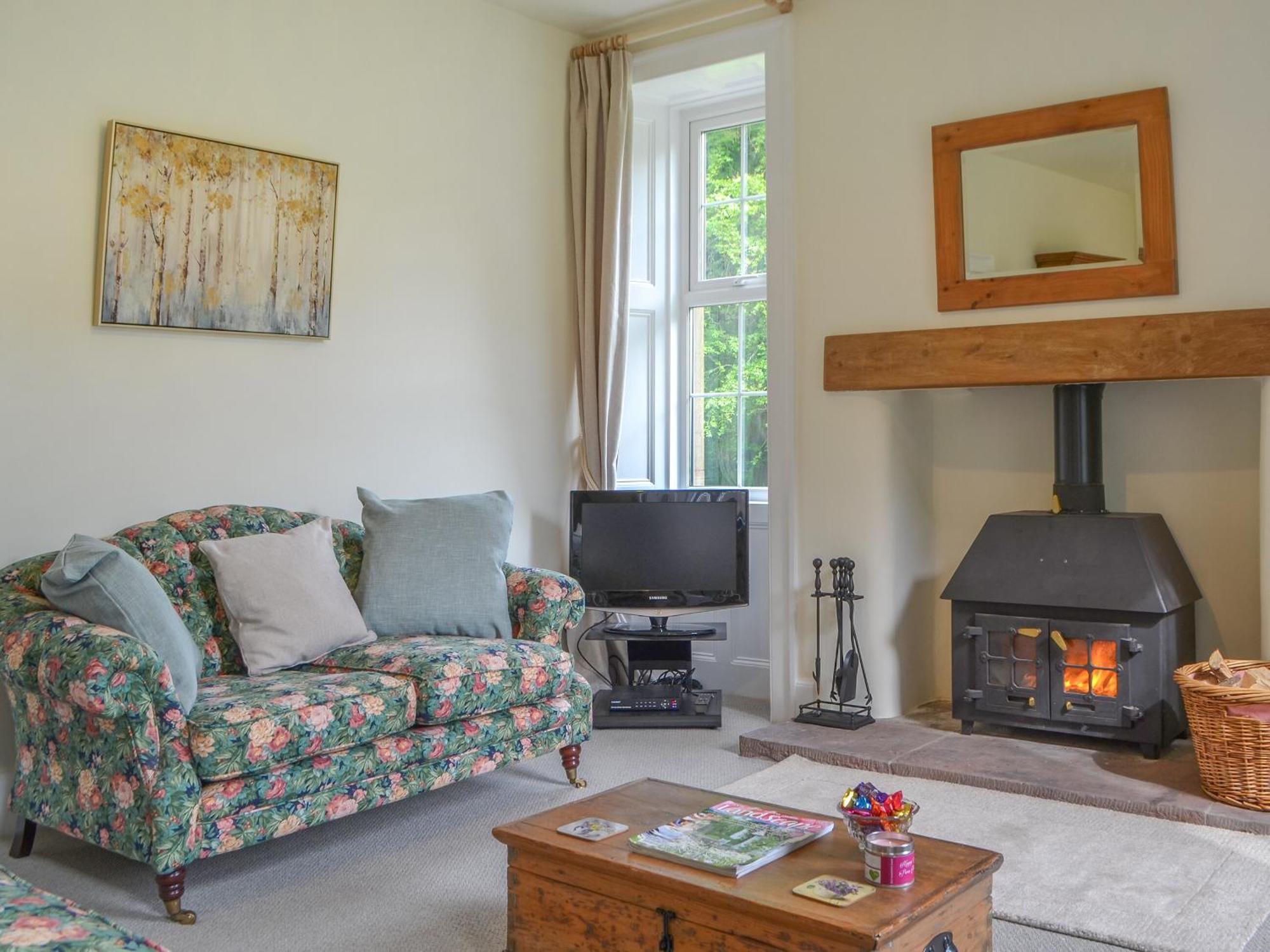 Monkwood Cottage Hale  Экстерьер фото