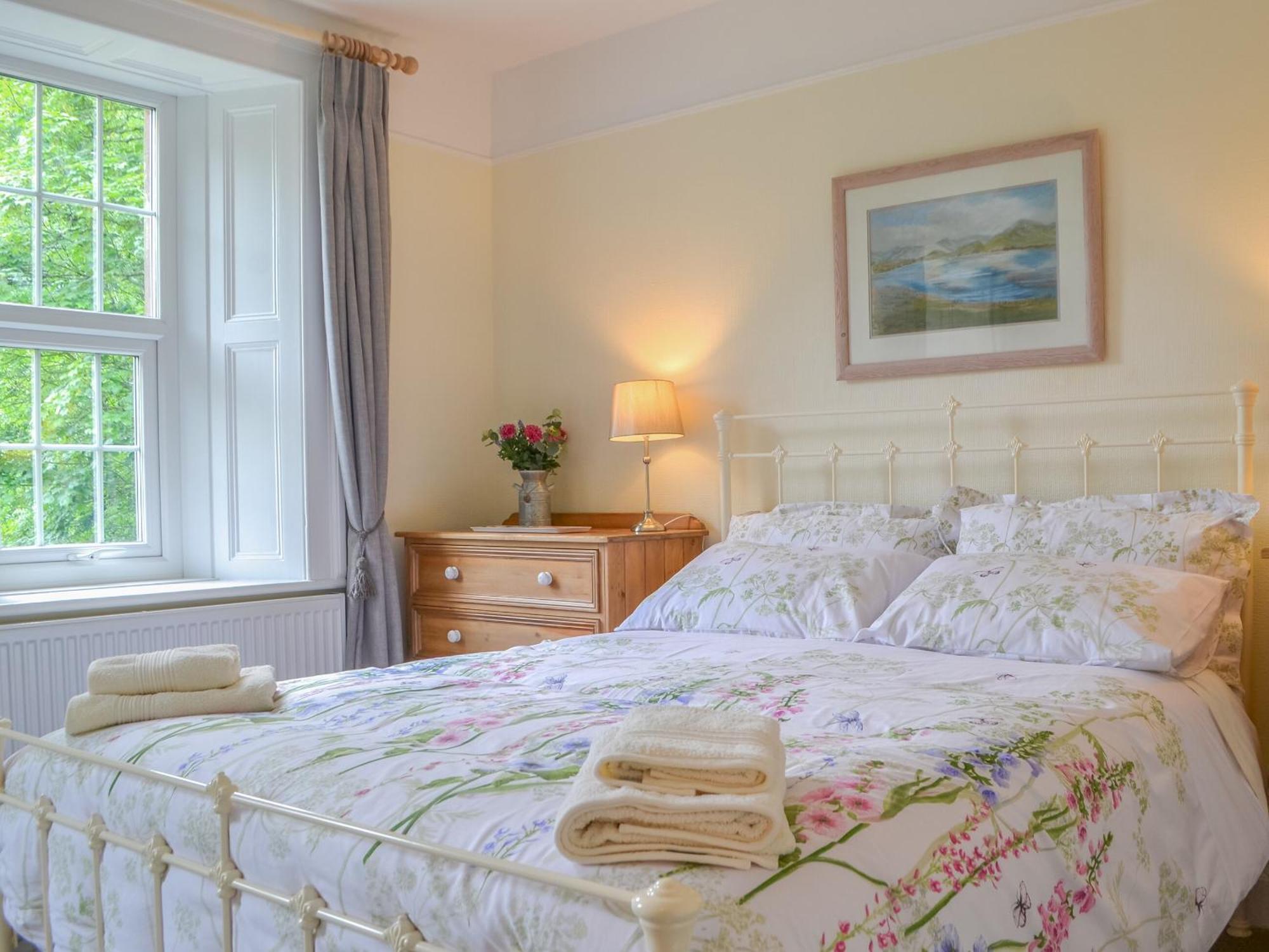 Monkwood Cottage Hale  Экстерьер фото