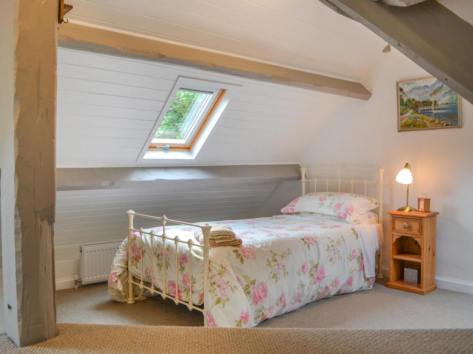 Monkwood Cottage Hale  Экстерьер фото
