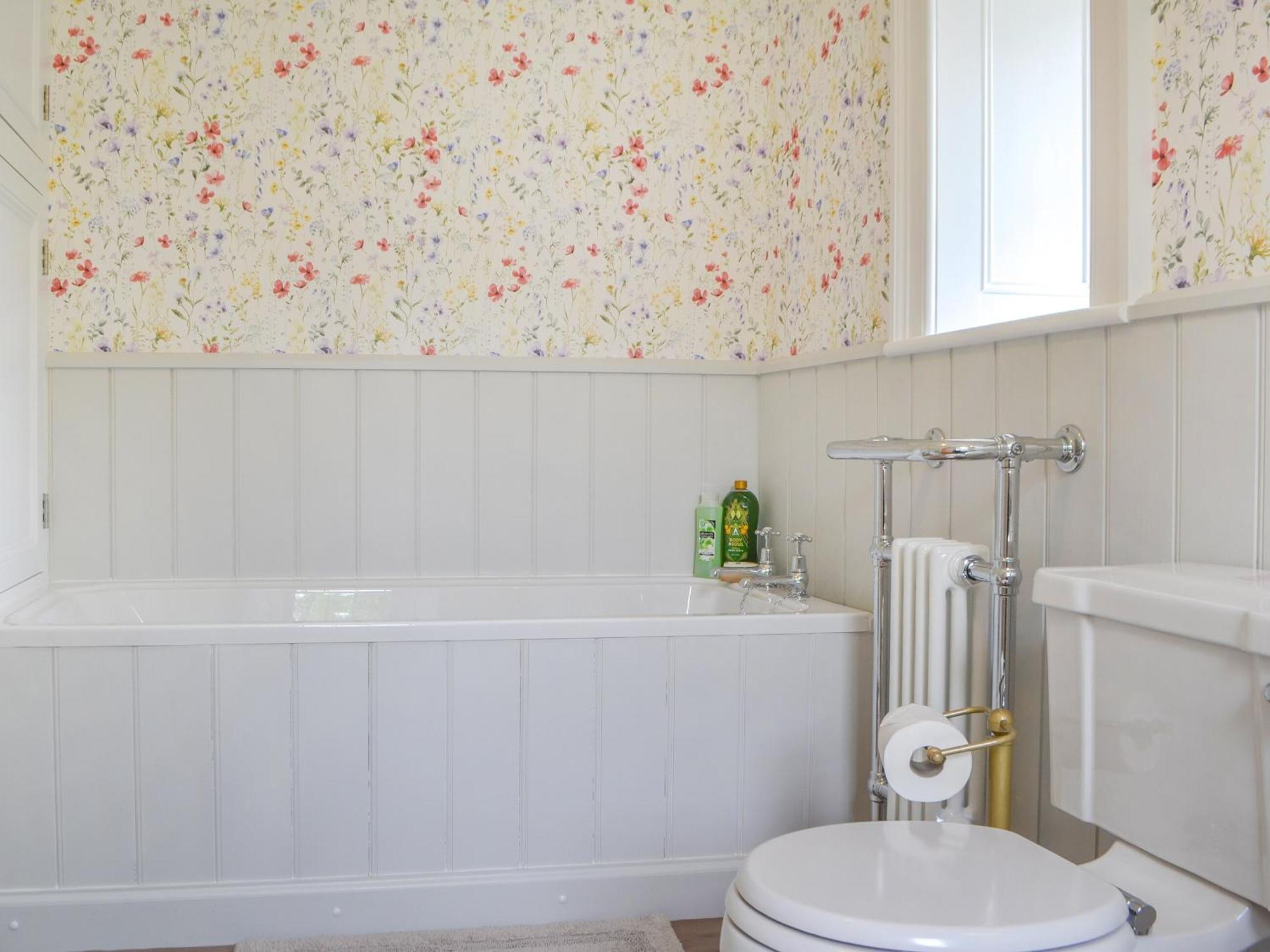 Monkwood Cottage Hale  Экстерьер фото