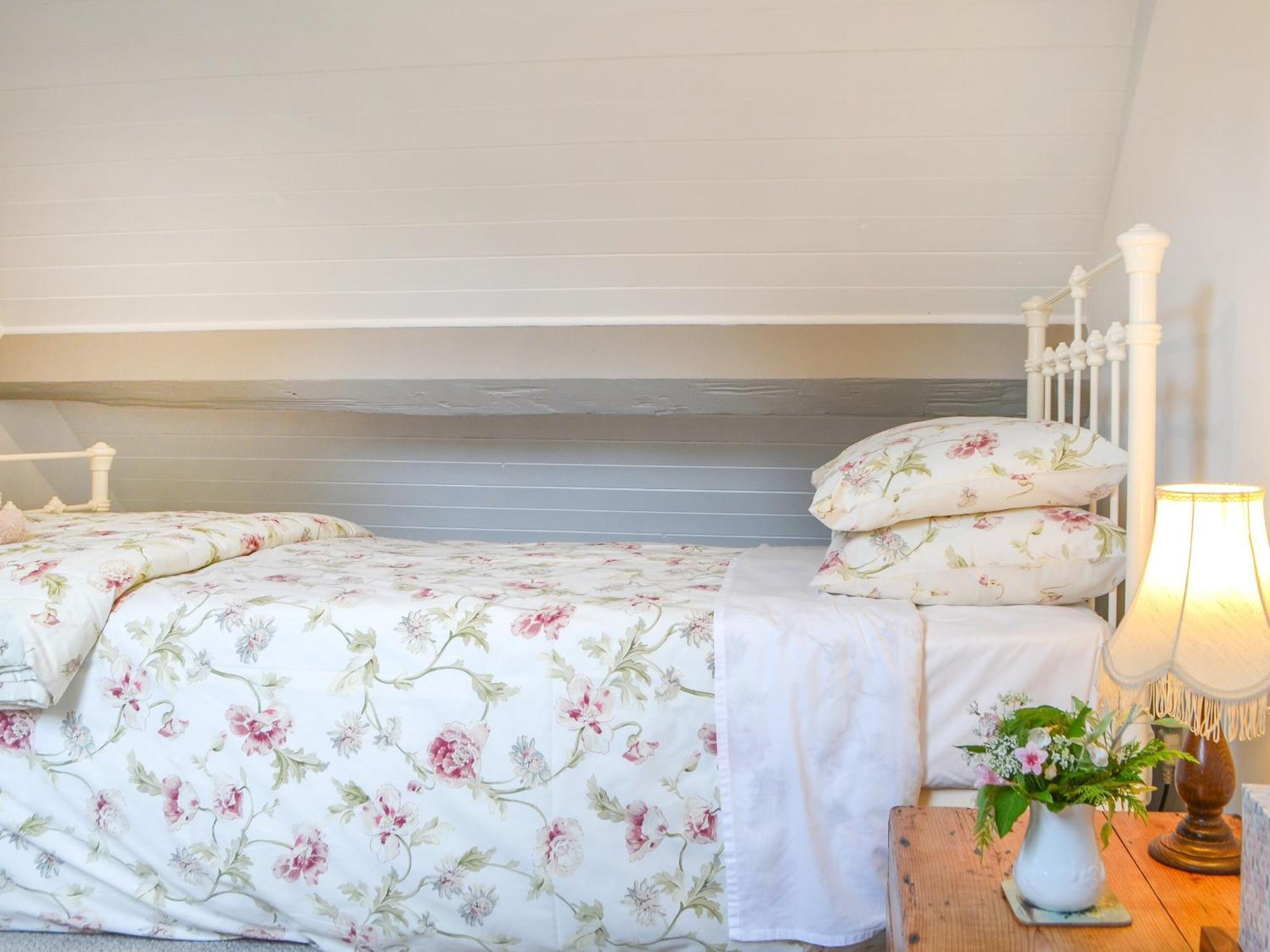 Monkwood Cottage Hale  Экстерьер фото