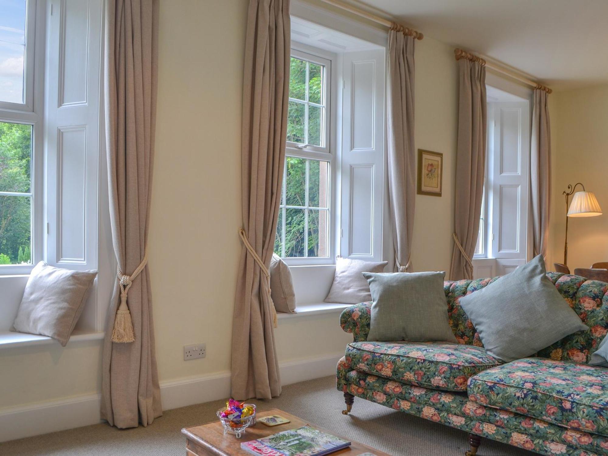Monkwood Cottage Hale  Экстерьер фото